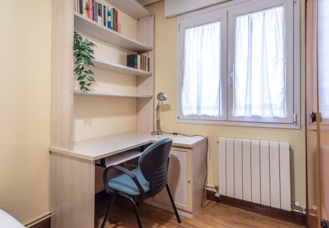 Apartamento en Bilbao - HORIA Apartamento en Bilbao - HORIA