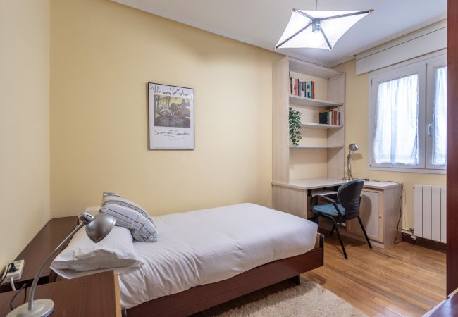 Apartamento en Bilbao - HORIA Apartamento en Bilbao - HORIA