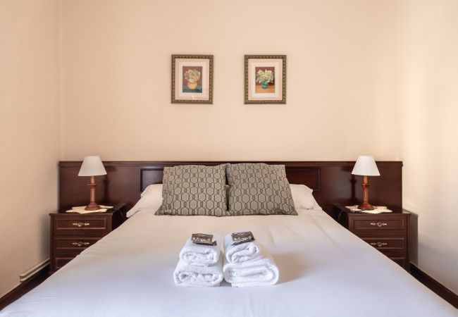 Apartamento en Bilbao - HORIA Apartamento en Bilbao - HORIA