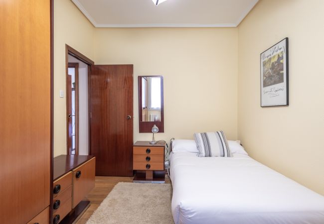 Apartamento en Bilbao - HORIA Apartamento en Bilbao - HORIA