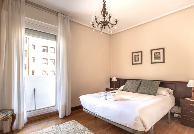 Apartamento en Bilbao - HORIA Apartamento en Bilbao - HORIA