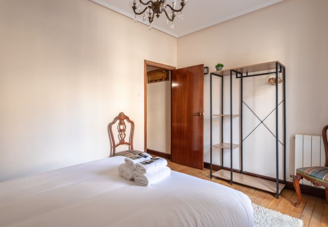 Apartamento en Bilbao - HORIA Apartamento en Bilbao - HORIA