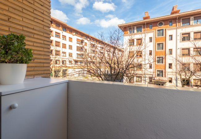 Apartamento en Bilbao - HORIA Apartamento en Bilbao - HORIA