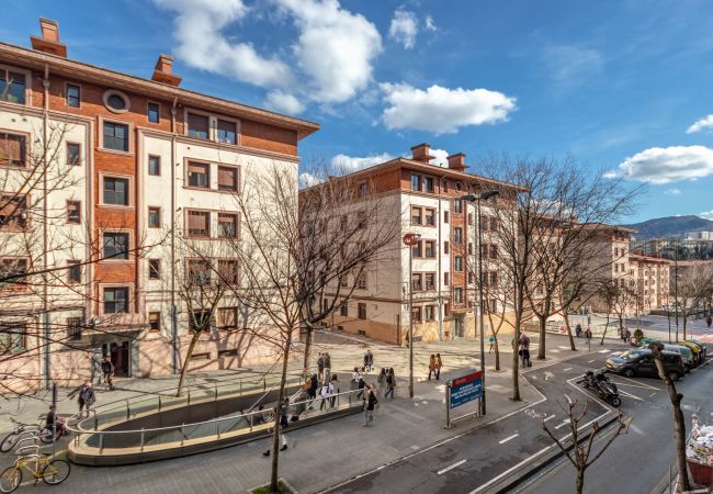 Apartamento en Bilbao - HORIA Apartamento en Bilbao - HORIA