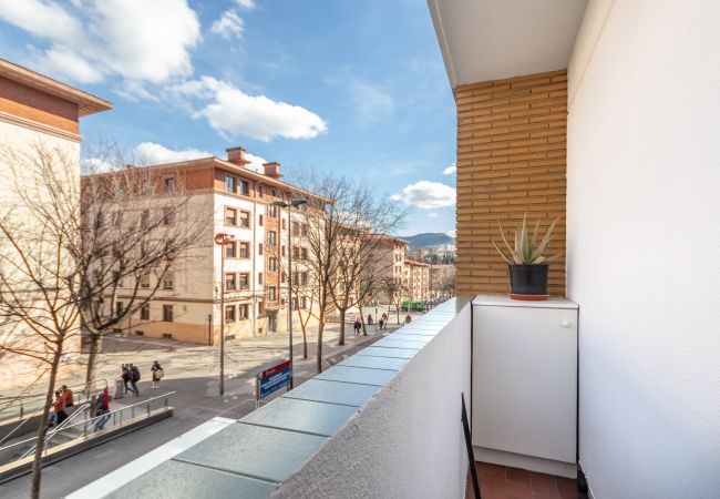 Apartamento en Bilbao - HORIA Apartamento en Bilbao - HORIA