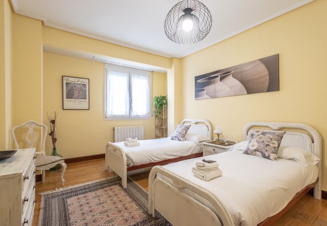 Apartamento en Bilbao - HORIA Apartamento en Bilbao - HORIA