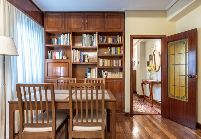 Apartamento en Bilbao - HORIA Apartamento en Bilbao - HORIA