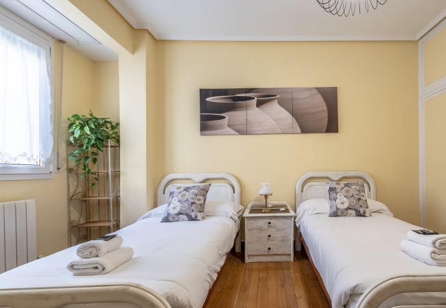 Apartamento en Bilbao - HORIA Apartamento en Bilbao - HORIA