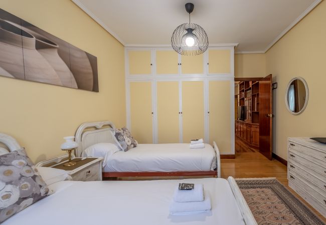 Apartamento en Bilbao - HORIA Apartamento en Bilbao - HORIA
