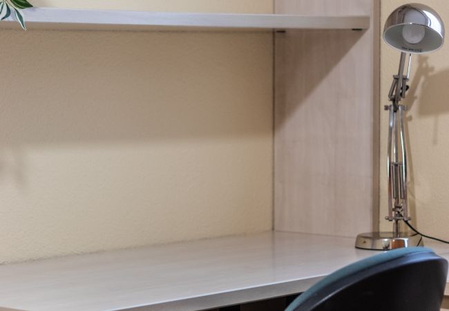 Apartamento en Bilbao - HORIA Apartamento en Bilbao - HORIA