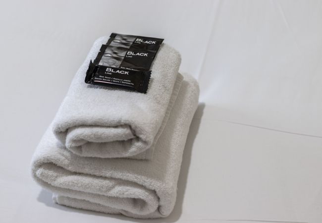 Apartamento en Bilbao - HORIA Apartamento en Bilbao - HORIA