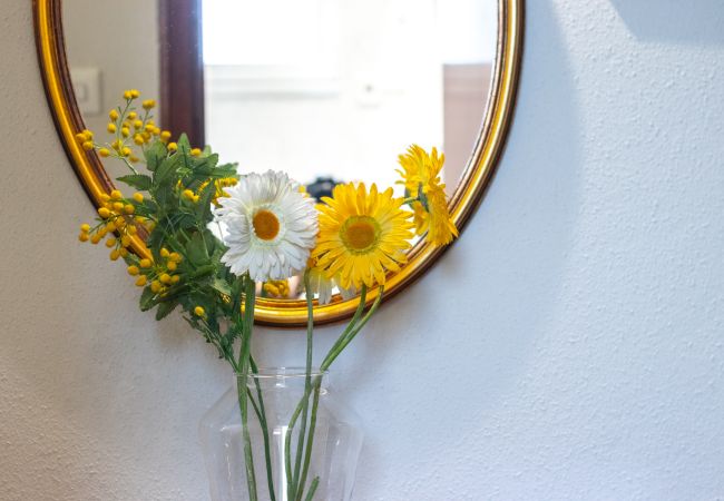 Apartamento en Bilbao - HORIA Apartamento en Bilbao - HORIA