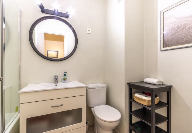 Apartamento en Bilbao - MATIKO Apartamento en Bilbao - MATIKO