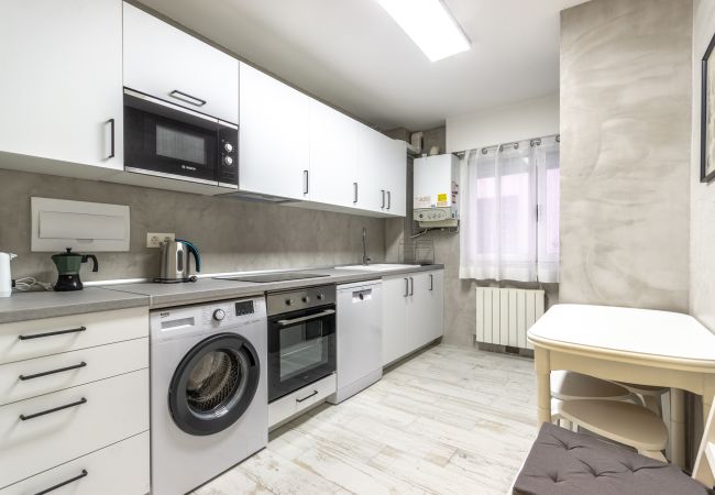 Apartamento en Bilbao - MATIKO Apartamento en Bilbao - MATIKO
