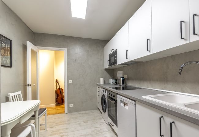 Apartamento en Bilbao - MATIKO Apartamento en Bilbao - MATIKO