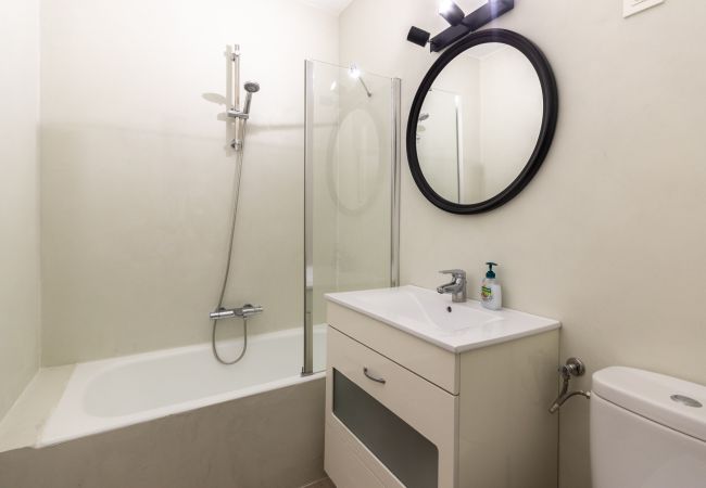 Apartamento en Bilbao - MATIKO Apartamento en Bilbao - MATIKO