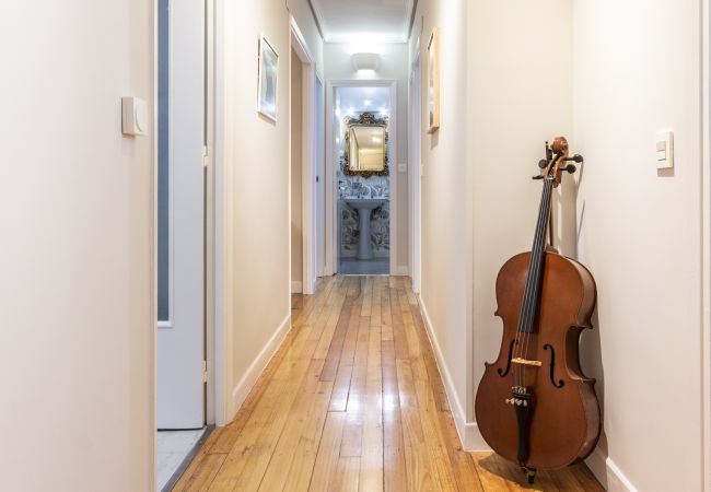 Apartamento en Bilbao - MATIKO Apartamento en Bilbao - MATIKO