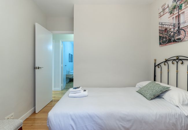 Apartamento en Bilbao - MATIKO Apartamento en Bilbao - MATIKO