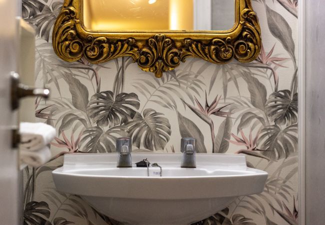 Apartamento en Bilbao - MATIKO Apartamento en Bilbao - MATIKO