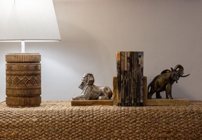 Apartamento en Bilbao - MATIKO Apartamento en Bilbao - MATIKO