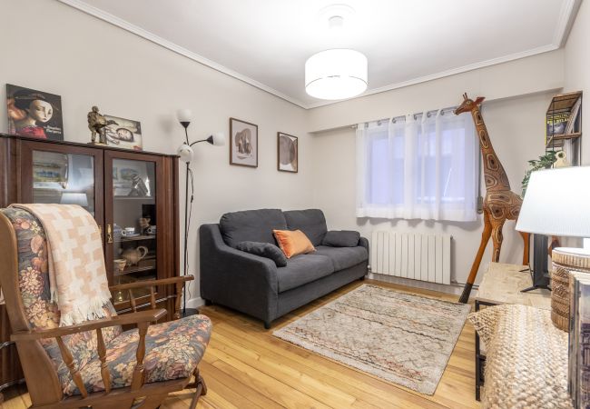Apartamento en Bilbao - MATIKO Apartamento en Bilbao - MATIKO