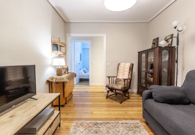 Apartamento en Bilbao - MATIKO Apartamento en Bilbao - MATIKO