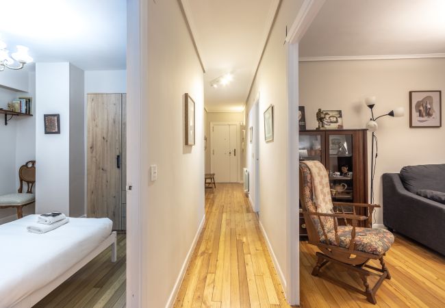 Apartamento en Bilbao - MATIKO Apartamento en Bilbao - MATIKO