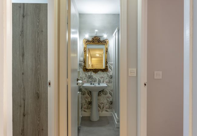 Apartamento en Bilbao - MATIKO Apartamento en Bilbao - MATIKO