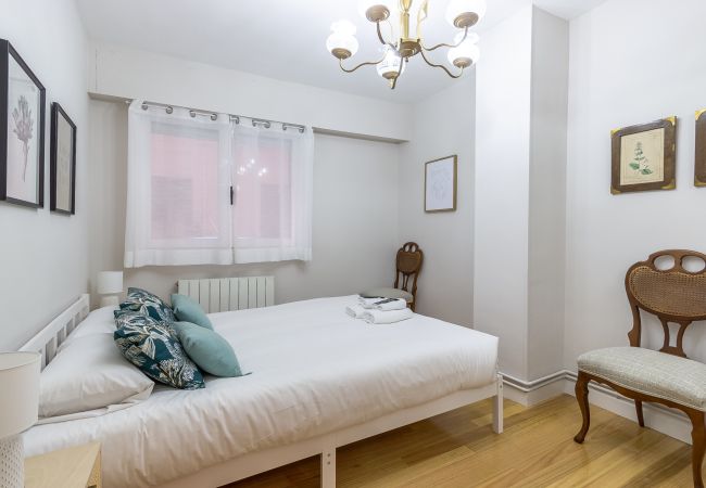 Apartamento en Bilbao - MATIKO Apartamento en Bilbao - MATIKO