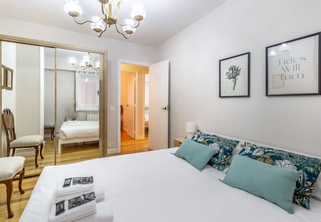 Apartamento en Bilbao - MATIKO Apartamento en Bilbao - MATIKO