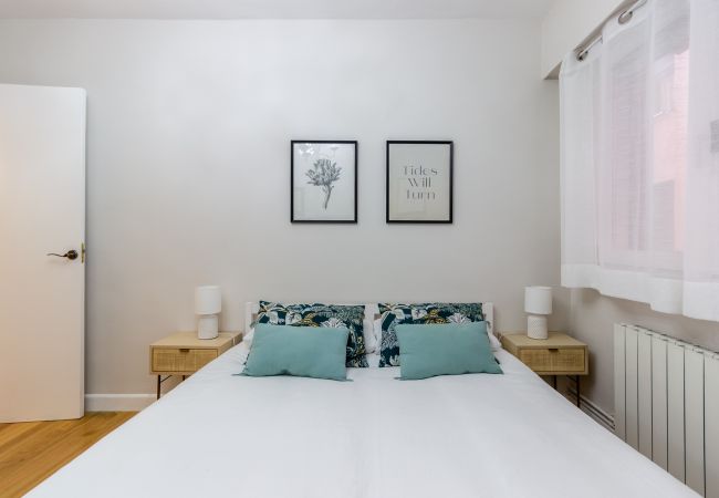 Apartamento en Bilbao - MATIKO Apartamento en Bilbao - MATIKO