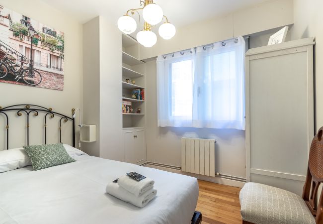 Apartamento en Bilbao - MATIKO Apartamento en Bilbao - MATIKO