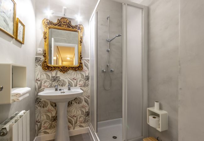 Apartamento en Bilbao - MATIKO Apartamento en Bilbao - MATIKO