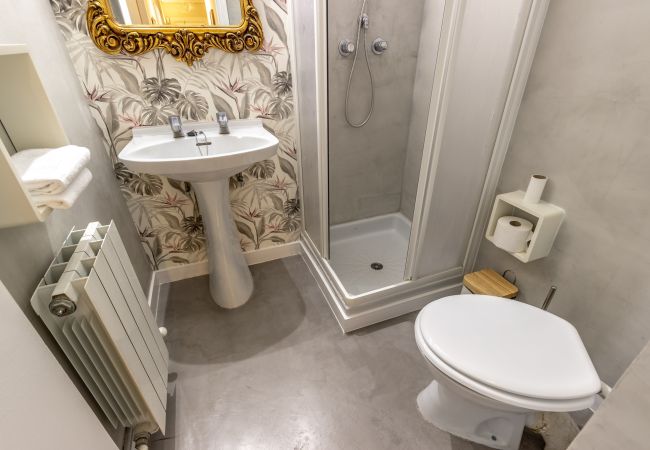 Apartamento en Bilbao - MATIKO Apartamento en Bilbao - MATIKO