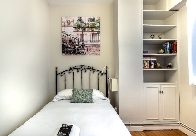 Apartamento en Bilbao - MATIKO Apartamento en Bilbao - MATIKO