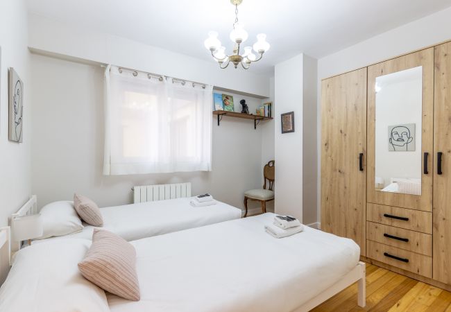 Apartamento en Bilbao - MATIKO Apartamento en Bilbao - MATIKO