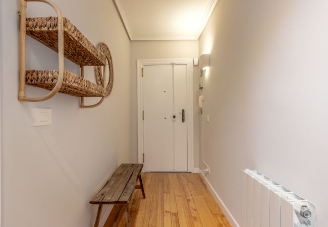 Apartamento en Bilbao - MATIKO Apartamento en Bilbao - MATIKO