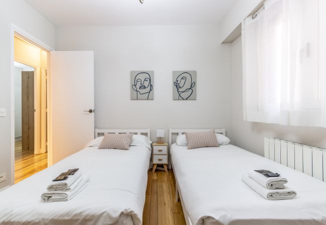 Apartamento en Bilbao - MATIKO Apartamento en Bilbao - MATIKO