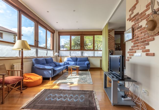 Apartamento en Bilbao - GANBURU Apartamento en Bilbao - GANBURU