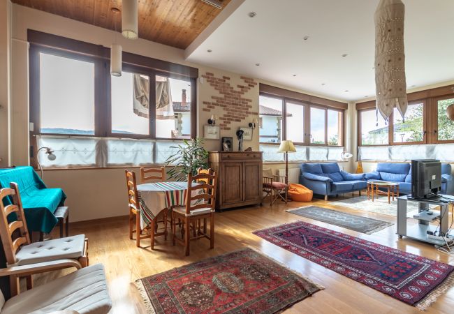 Apartamento en Bilbao - GANBURU Apartamento en Bilbao - GANBURU