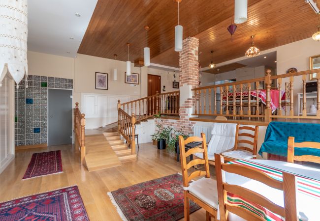 Apartamento en Bilbao - GANBURU Apartamento en Bilbao - GANBURU