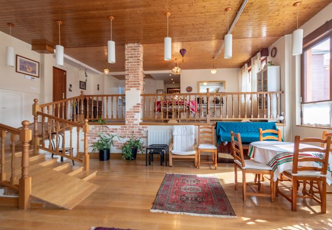 Apartamento en Bilbao - GANBURU Apartamento en Bilbao - GANBURU