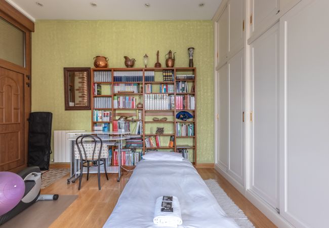 Apartamento en Bilbao - GANBURU Apartamento en Bilbao - GANBURU