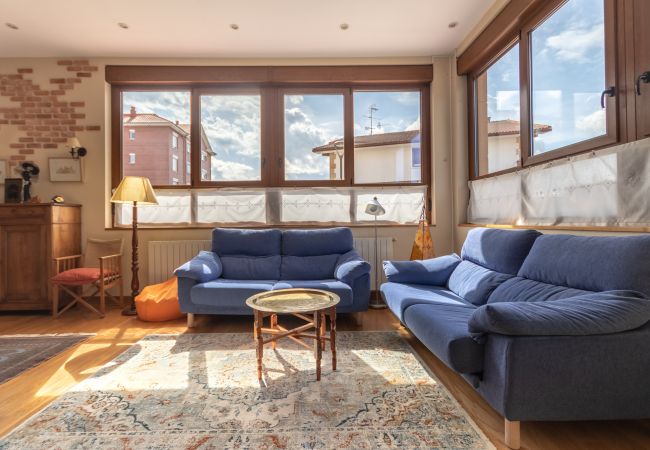 Apartamento en Bilbao - GANBURU Apartamento en Bilbao - GANBURU