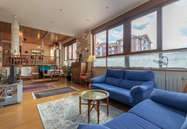 Apartamento en Bilbao - GANBURU Apartamento en Bilbao - GANBURU