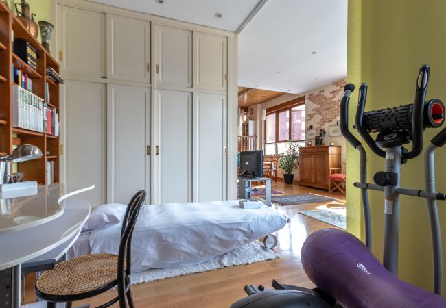 Apartamento en Bilbao - GANBURU Apartamento en Bilbao - GANBURU