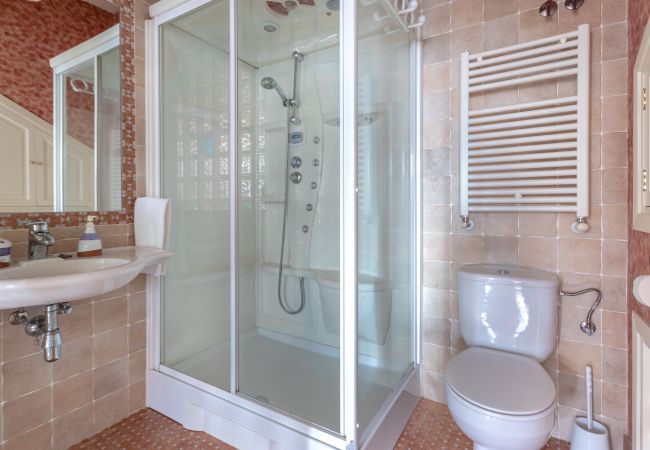 Apartamento en Bilbao - GANBURU Apartamento en Bilbao - GANBURU