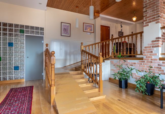 Apartamento en Bilbao - GANBURU Apartamento en Bilbao - GANBURU