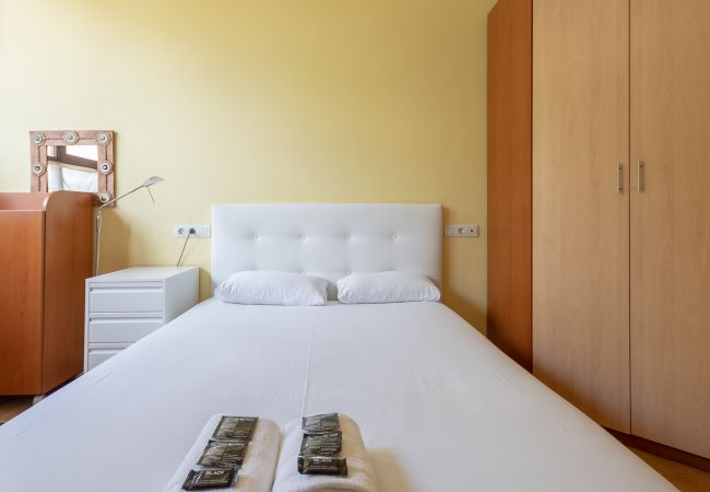 Apartamento en Bilbao - GANBURU Apartamento en Bilbao - GANBURU