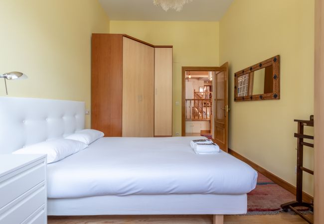 Apartamento en Bilbao - GANBURU Apartamento en Bilbao - GANBURU